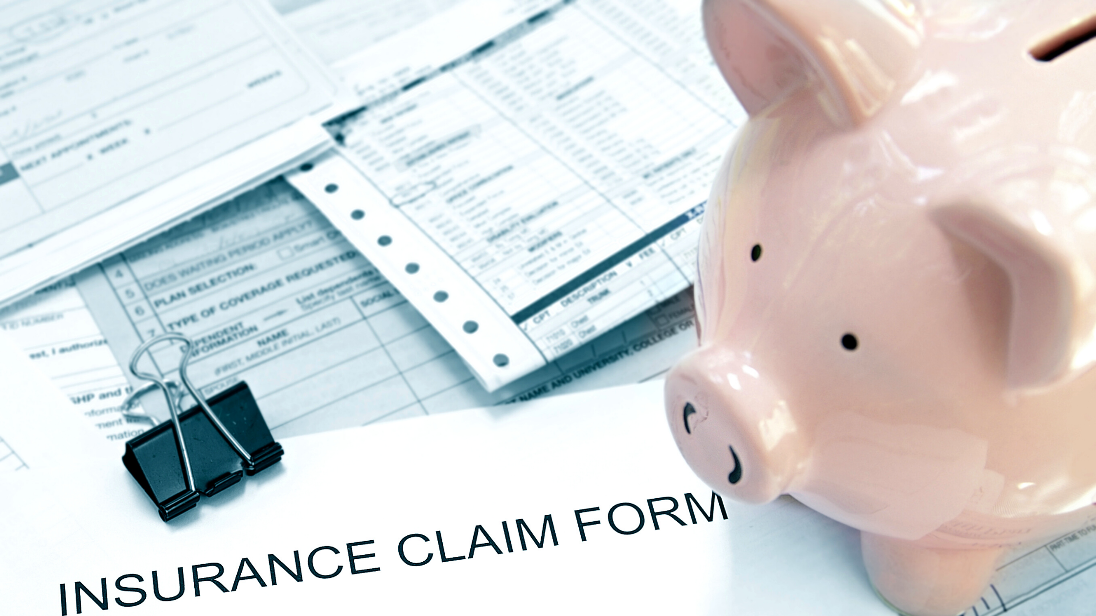 insurance-claim-form-healthcare